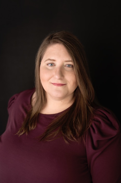 Whitney, founder of Hideaway Retreats